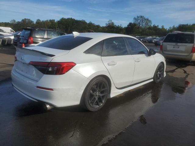 2023 HONDA CIVIC SPOR - 2HGFE2F56PH533648