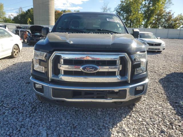 2016 FORD F150 SUPER - 1FTEX1EP2GFA80762
