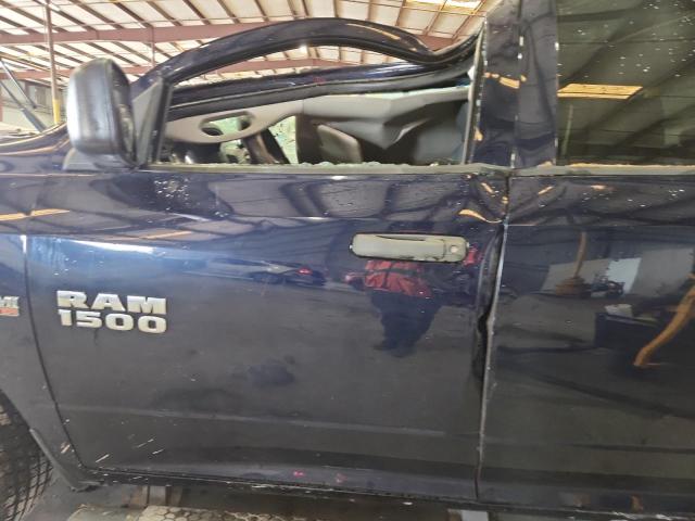 2013 RAM 1500 ST - 1C6RR6KT7DS540776