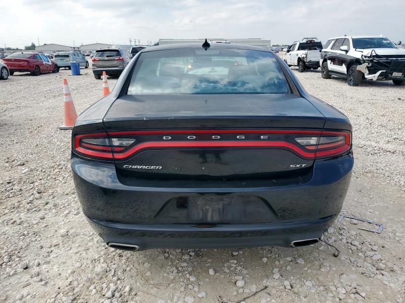 2017 DODGE CHARGER SX - 2C3CDXHG5HH563214