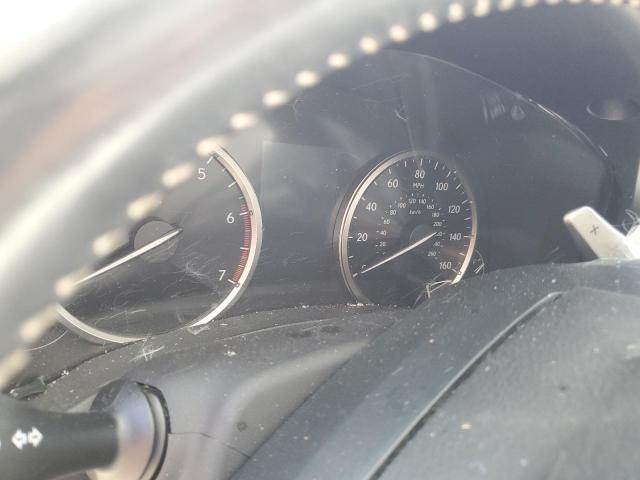 2018 LEXUS NX 300 BAS #3296246469