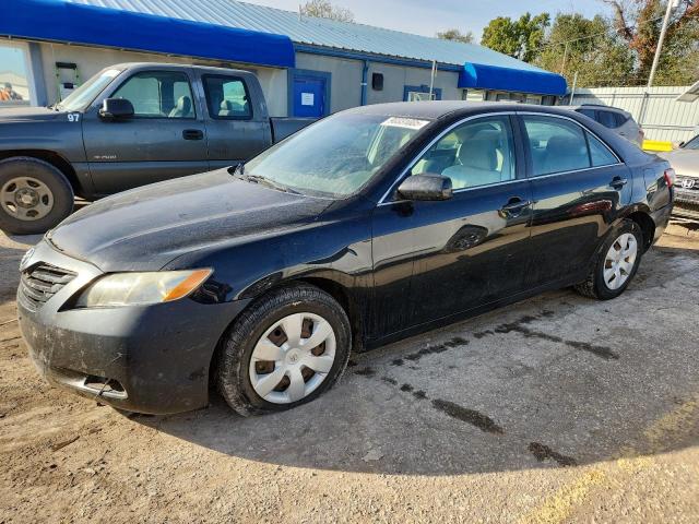 Global Auto Auctions: 2007 TOYOTA CAMRY CE