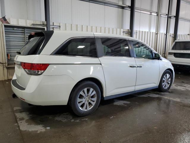 2015 HONDA ODYSSEY EX - 5FNRL5H66FB016539