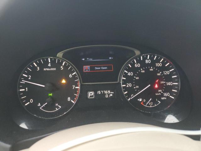 2013 NISSAN ALTIMA 2.5 - 1N4AL3AP5DC917664