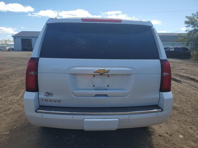 2016 CHEVROLET TAHOE K150 - 1GNSKCKC4GR146152