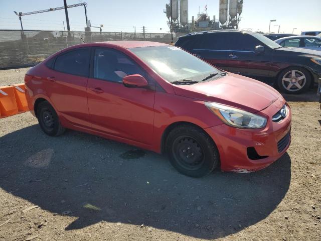 2015 HYUNDAI ACCENT GLS #3278736649