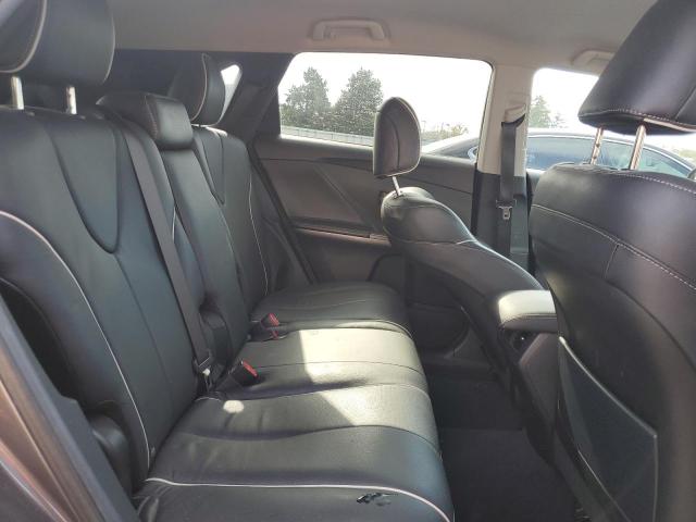 2015 TOYOTA VENZA LE - 4T3BK3BB9FU115154