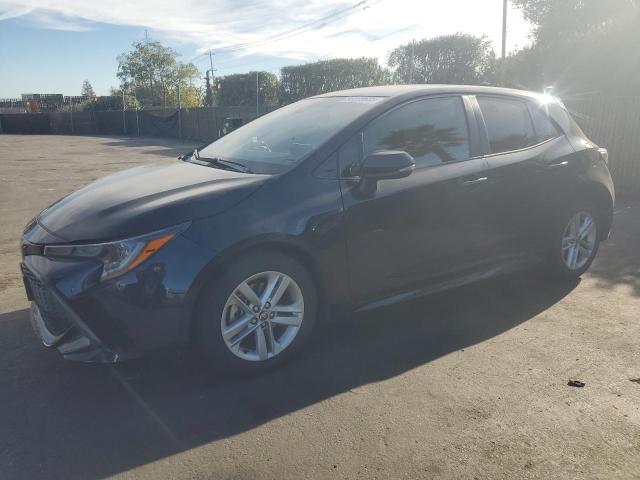 2022 TOYOTA COROLLA SE - JTND4MBE2N3179701