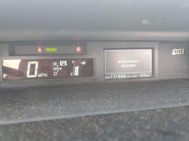 2017 TOYOTA PRIUS V JTDZN3EU4HJ059340