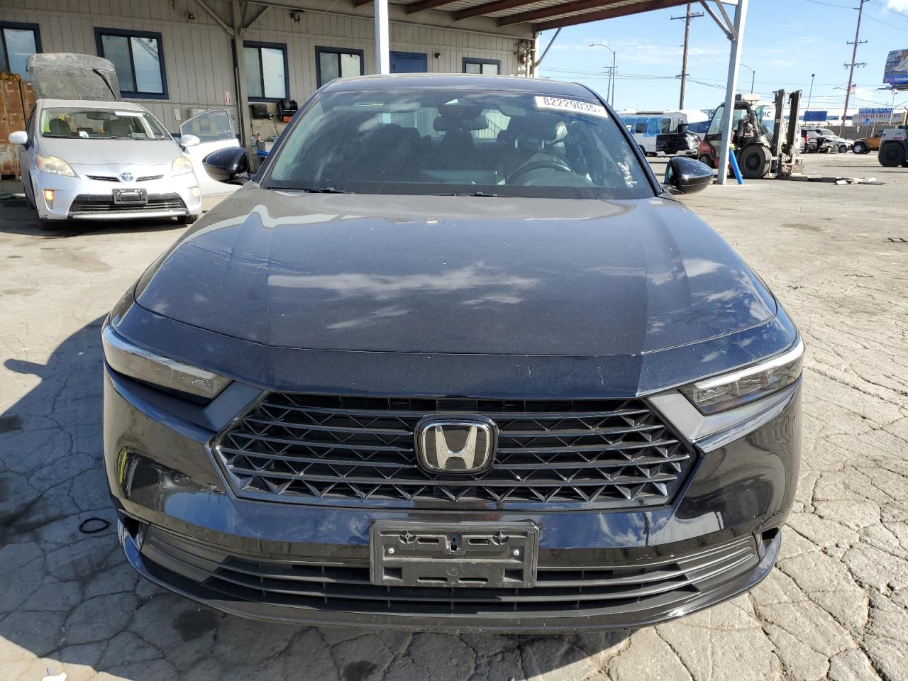 HONDA ACCORD HYBRID SPORT-L