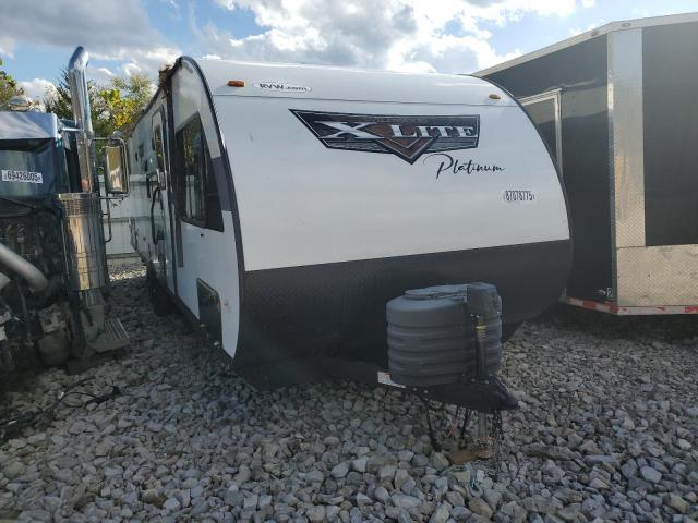 Global Auto Auctions: 2024 WILDWOOD FOREST RIV