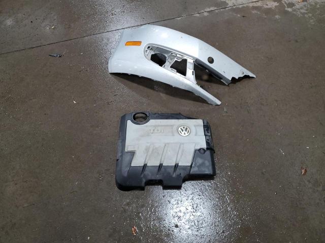 2010 VOLKSWAGEN JETTA TDI #3281597383