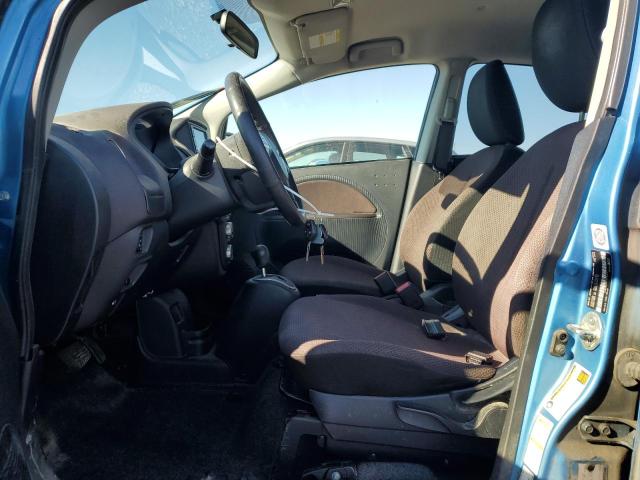 2012 MITSUBISHI I MIEV ES - JA3215H12CU609523