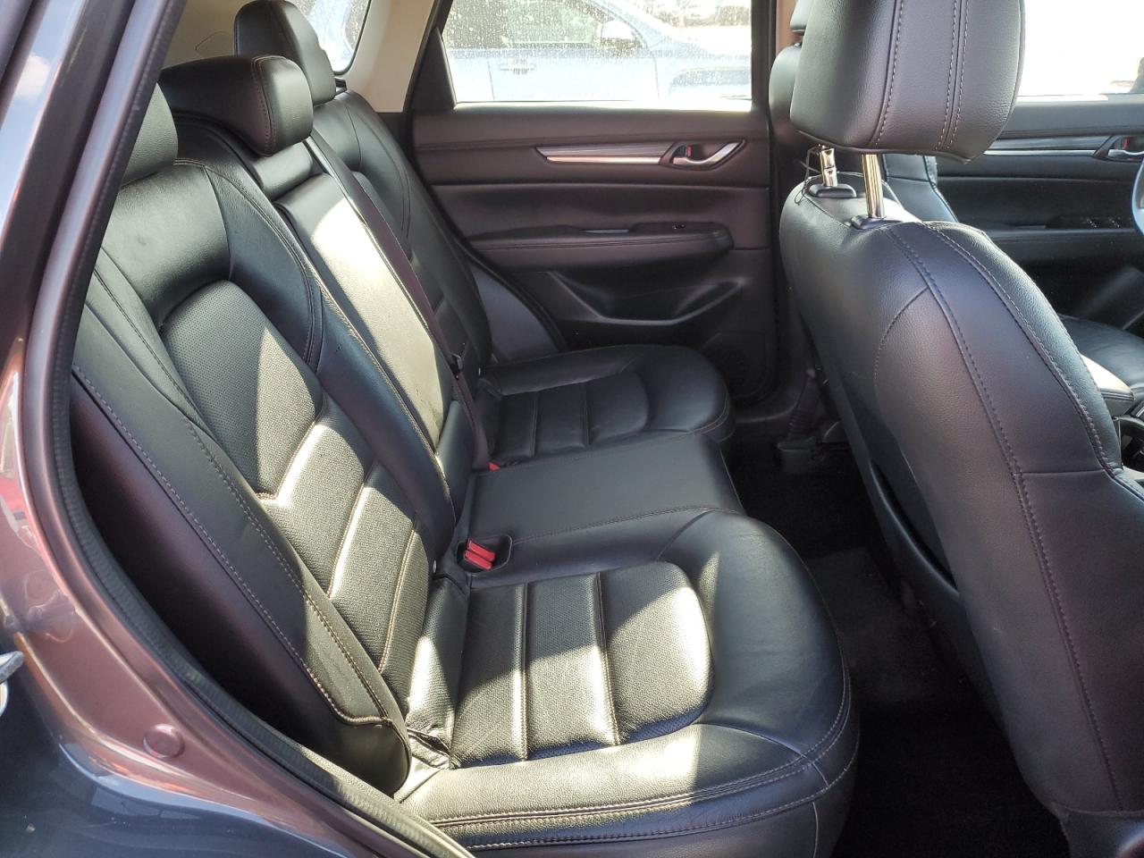 MAZDA CX-5 GRAND TOURING