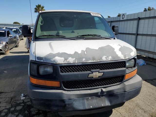 2011 CHEVROLET EXPRESS G1 #3274081473