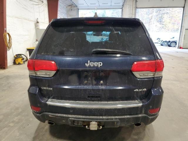 2014 JEEP GRAND CHER - 1C4RJFBG7EC475684