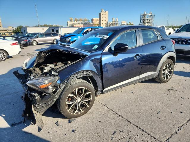MAZDA CX-3 TOURI