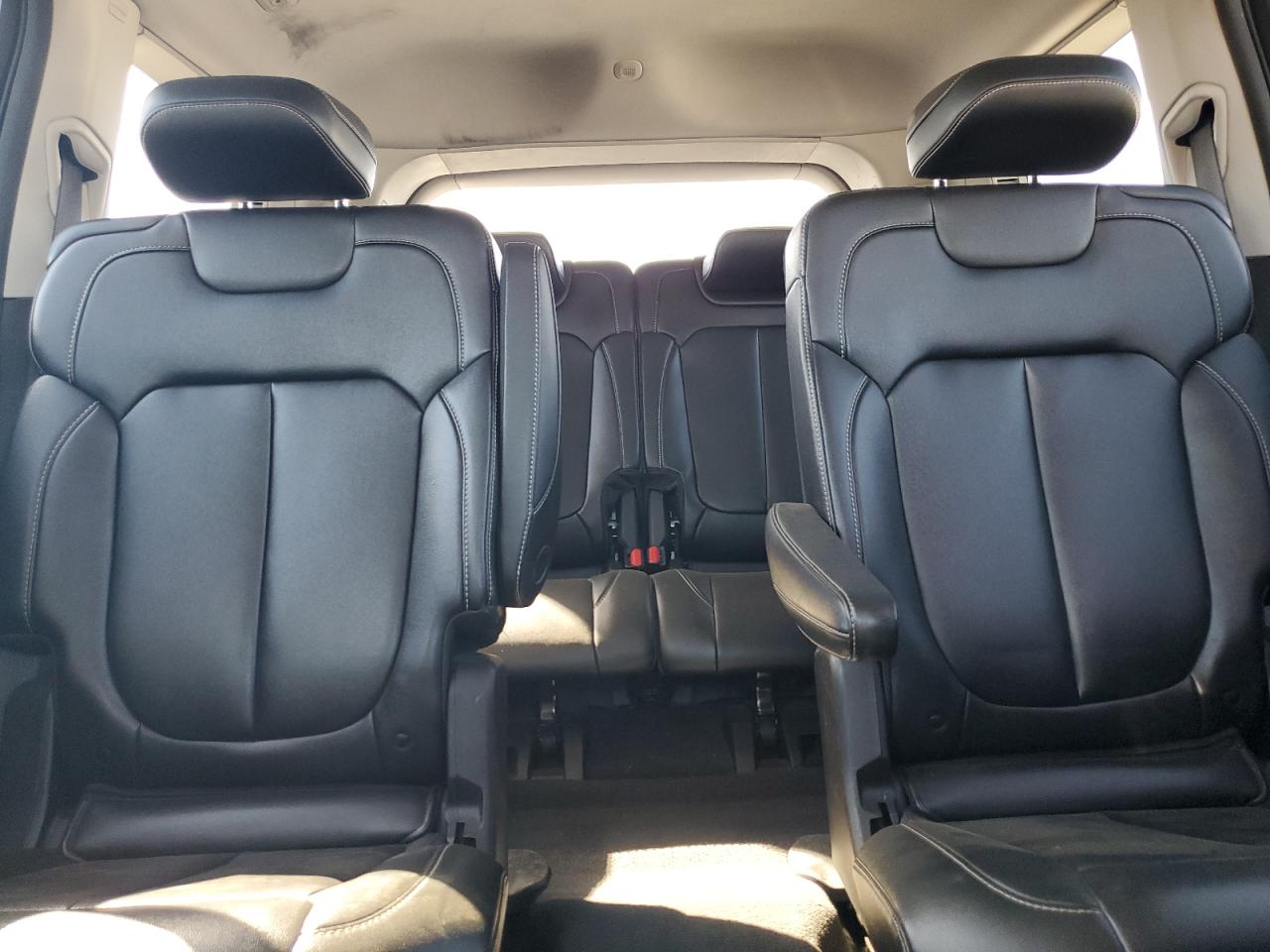 JEEP GRAND CHEROKEE L LIMITED