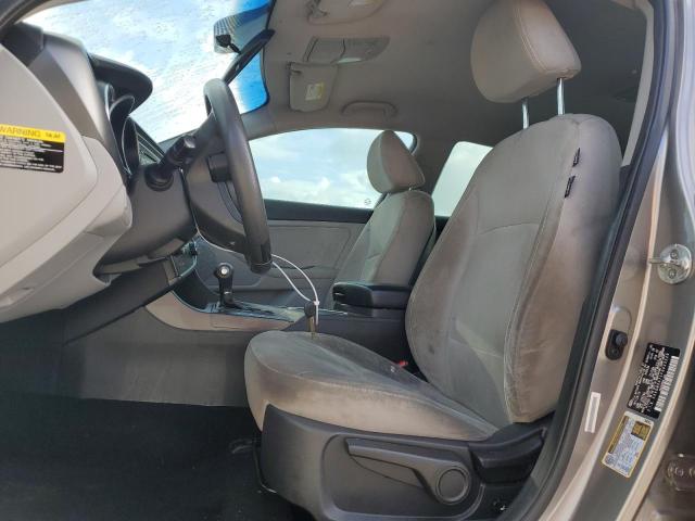 2015 KIA OPTIMA LX #3302816909