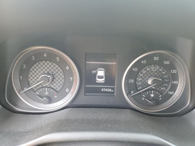 2019 HYUNDAI ELANTRA SE 5NPD84LF9KH416393