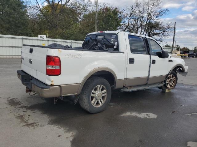 2005 FORD F150 SUPER #3293288429
