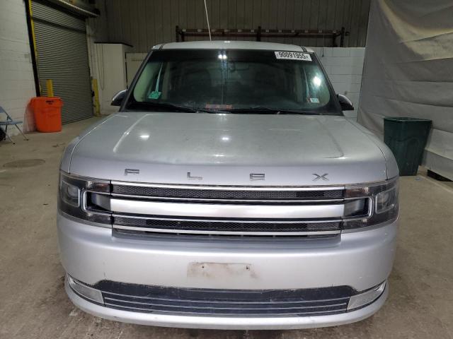 2018 FORD FLEX LIMIT 2FMHK6D87JBA06390