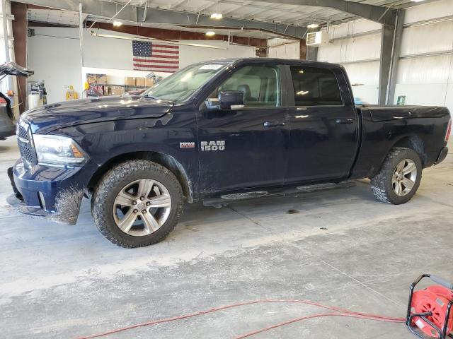 2017 RAM 1500 SPORT #3302713020