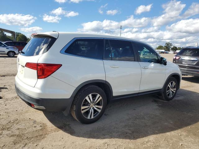 2016 HONDA PILOT EXL - 5FNYF5H58GB048033