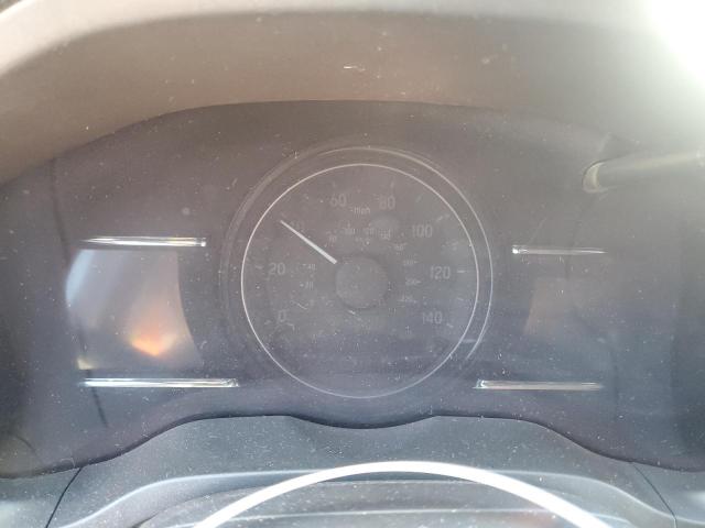 2021 HONDA HR-V EX #3294585043