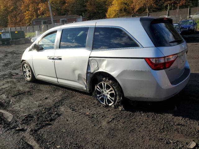 2012 HONDA ODYSSEY EX - 5FNRL5H41CB057820