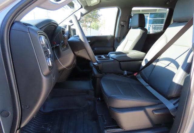 2025 GMC SIERRA K15 3GTPUAEK6SG306184