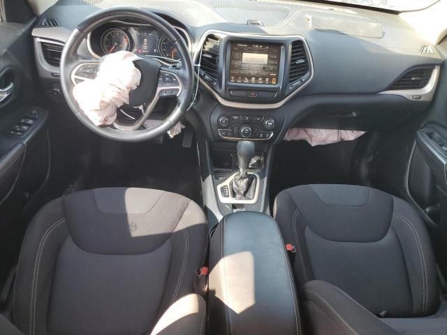 2016 JEEP CHEROKEE L 1C4PJLCB3GW217852