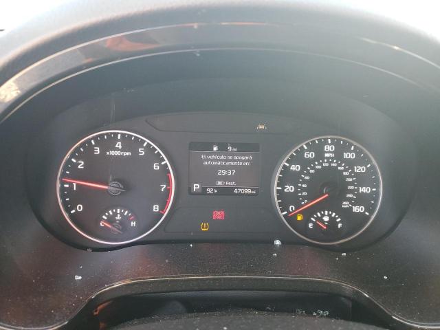 2022 KIA SELTOS S - KNDEU2AA2N7284517