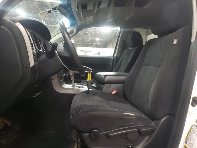 2009 TOYOTA TUNDRA DOU #3286512143