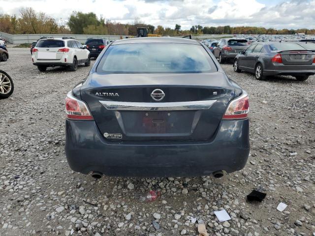 2015 NISSAN ALTIMA 2.5 - 1N4AL3APXFN872423