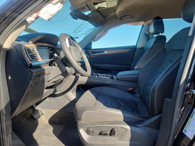 2025 VOLKSWAGEN ATLAS SE - 1V2WR2CA9SC518494