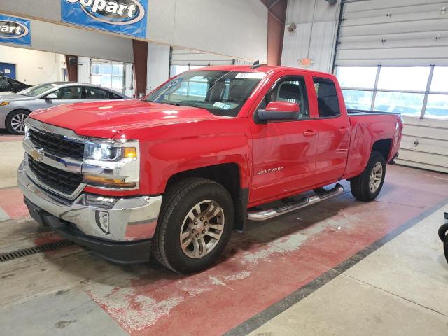 2018 CHEVROLET SILVERADO - 1GCVKREH2JZ257158