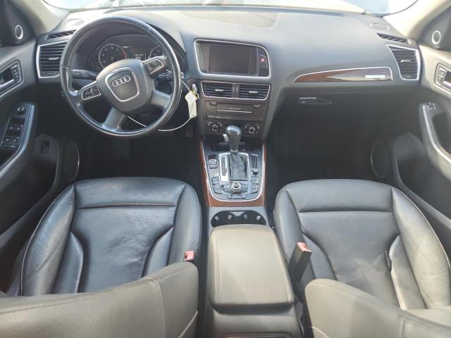 2012 AUDI Q5 PREMIUM - WA1LFAFP4CA114341