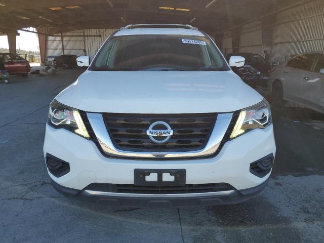 2017 NISSAN PATHFINDER #3304937538