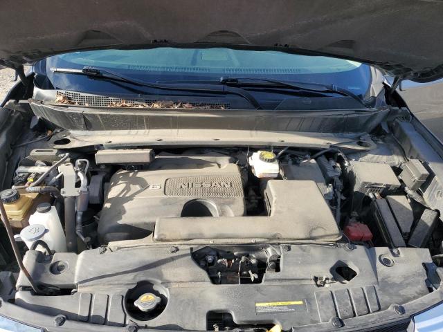 2020 NISSAN PATHFINDER - 5N1DR2AM9LC581596