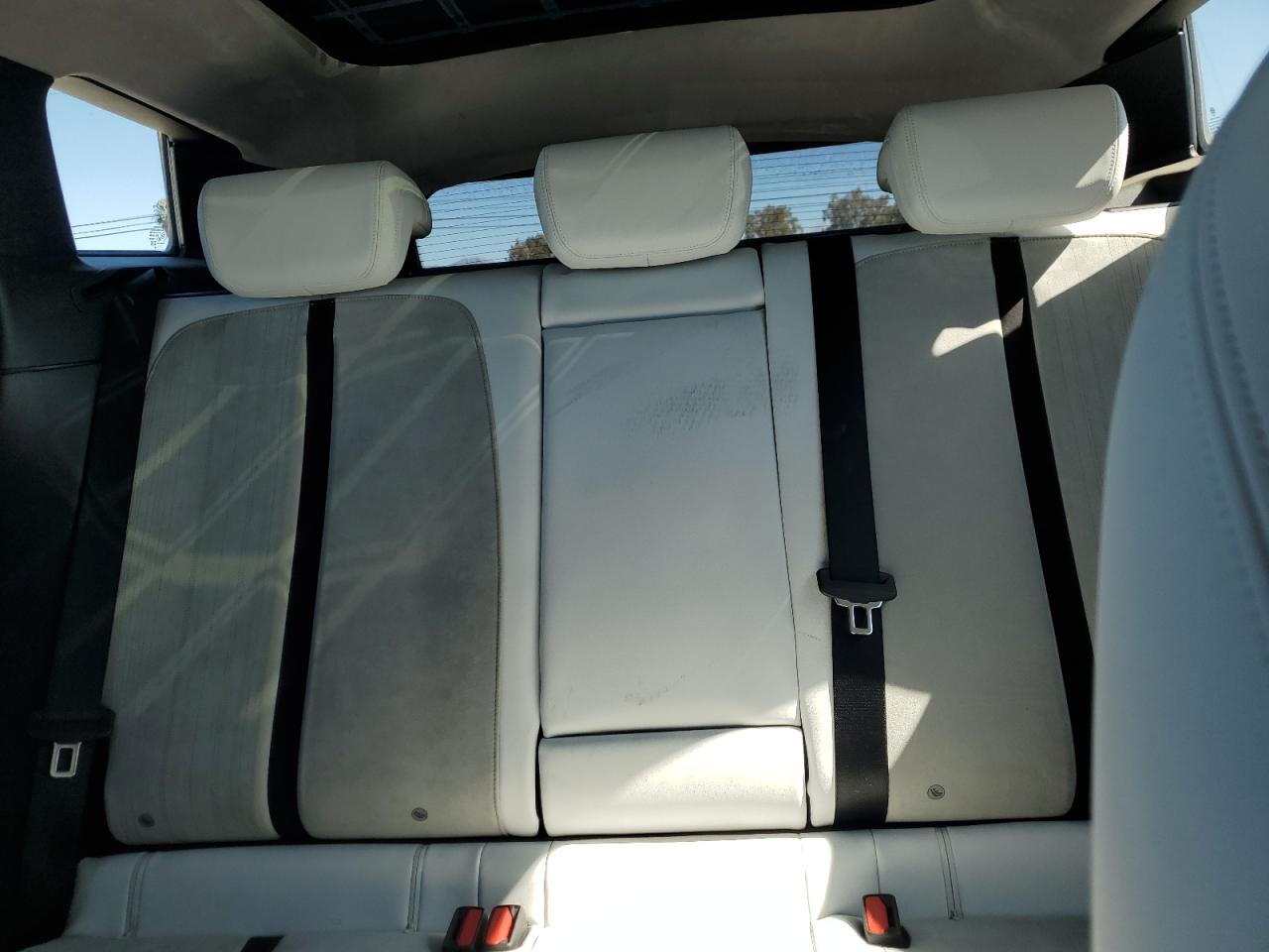 Lot #3268526948 2023 FISKER AUTOMOTIVE OCEAN