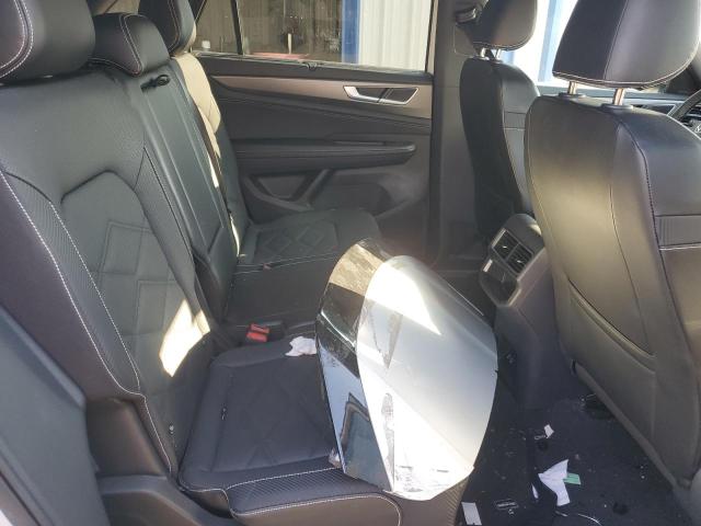 2024 VOLKSWAGEN ATLAS CROS - 1V2HE2CA2RC232033