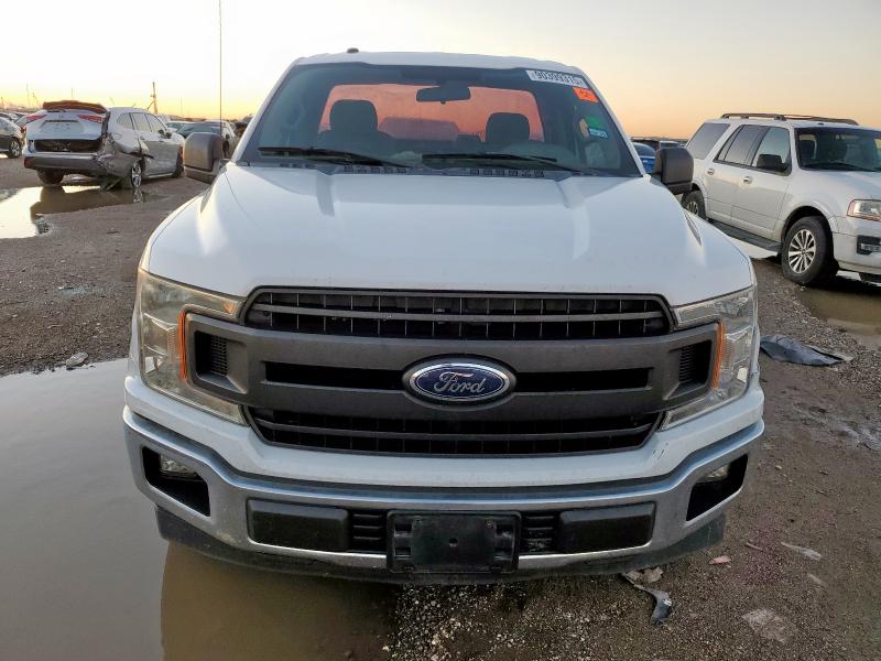 2018 FORD F150 - 1FTMF1CBXJKE84946