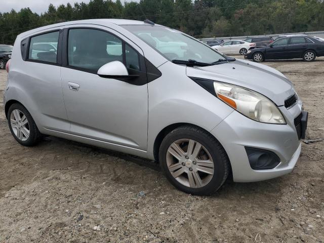 2014 CHEVROLET SPARK 1LT - KL8CD6S98EC560511