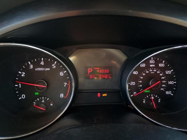 2017 KIA SEDONA LX - KNDMB5C17H6217762