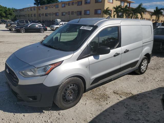 FORD TRANSIT CO