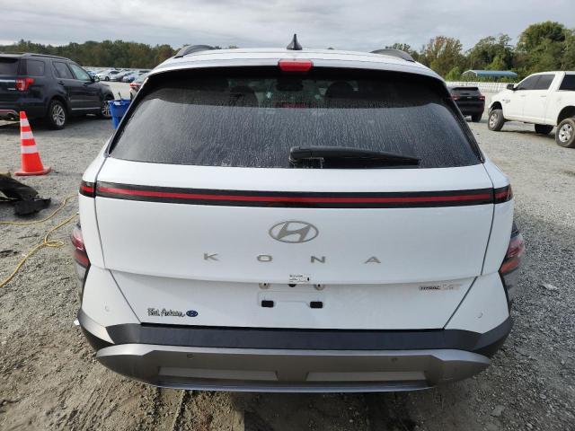 2025 HYUNDAI KONA LIMIT - KM8HECA30SU187438