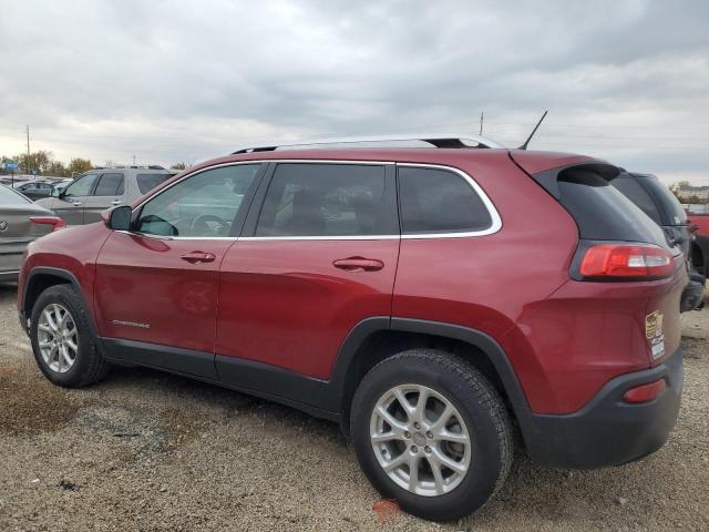2015 JEEP CHEROKEE L - 1C4PJMCB2FW697385