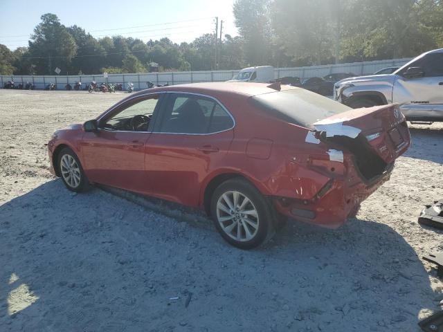 2023 TOYOTA CAMRY LE 4T1C11AK2PU185392