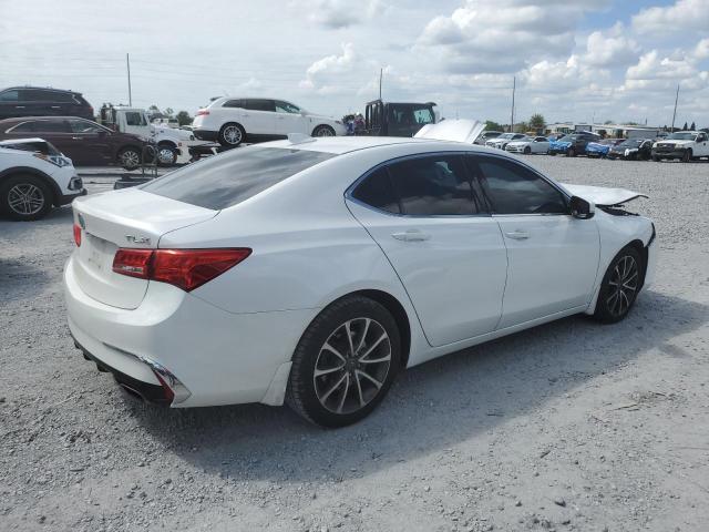 2019 ACURA TLX 19UUB2F33KA008410